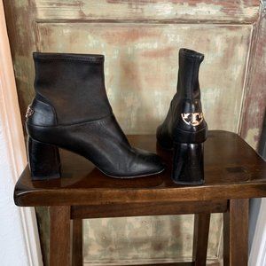 Tory Burch booties - size 36.5